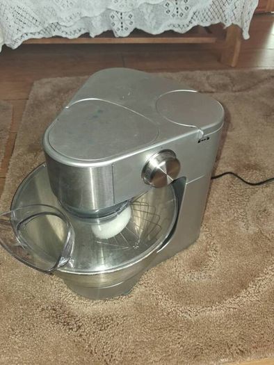 food mixer