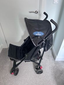 Lightweight Stroller