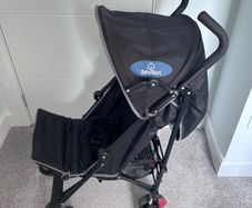 Lightweight Stroller