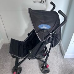 Lightweight Stroller