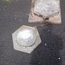 Milo concrete studio garder water fountain Image 6