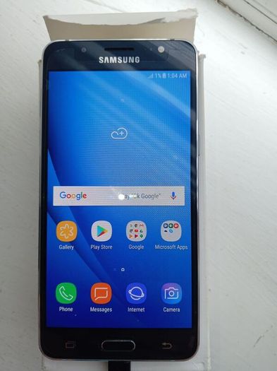 Samsung j5 2026