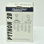 Quickshot Python 2B Joystick SNES Super Nintendo QS-197 Controller Image 3