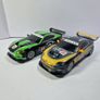 Scalextric Mountain Drive Set: Jaguar Challenge Edition Image 5
