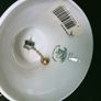 Belleek  Porcelain Bell Image 3