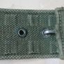 BRITISH ARMY 58 Patt WEBBING Belt Genuine Para SAS VIntage Canvas Falklands Image 7
