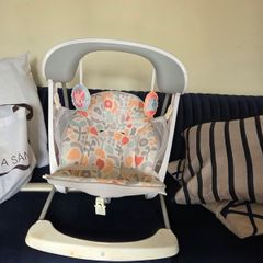 baby swing chair