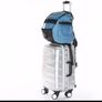 BNIP Luggage Carry Strap Image 5