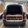 Citroen Berlingo M 1.5 B/hdi 1000kg Enterprise Image 4