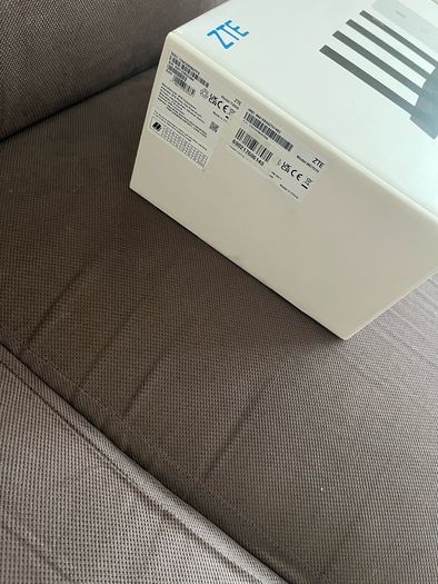 Router and external unit