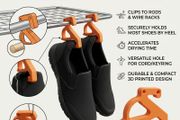 Shoe Hanging Clip