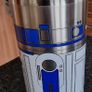Star Wars R2D2 Travel mug Image 3