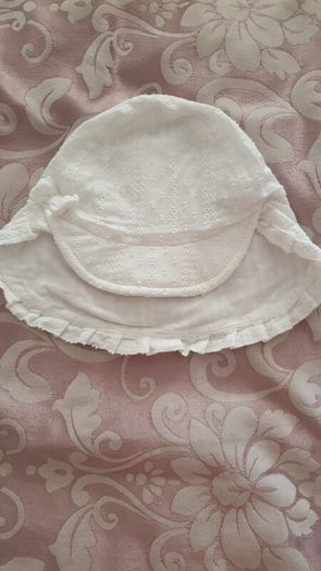 baby hat