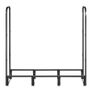 Covered Firewood Rack 122cm - 1/4 Cord Image 10