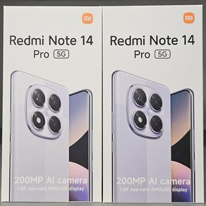 Xiaomi Redmi Note 14 Pro 5G 256GB