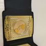 wwe Jakks specific TNA World heavyweight championship kids belt Image 7