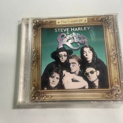The Cream of Steve Harley & The Cockney Rebel CD