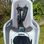 Thule RideAlong Lite Rear Child Bike Seat Excellent Condition Image 2
