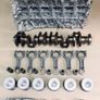 engine repair,rebore insert liners Image 2