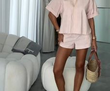zara two piece