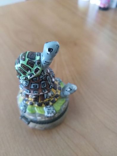 trinket holder