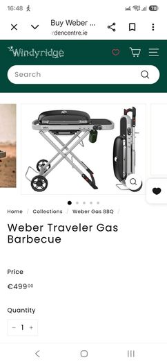 Bbq