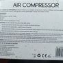Air compressor. New! Image 5