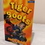 Tiger Boots O,brien Story Book By Joe O Brien Image 3