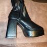 Shoes size 4 (37) Image 2