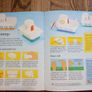 100 Science Experiments by Usborne Science, Age 5+ Image 5