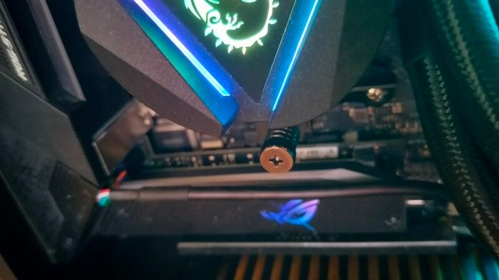 Gaming Itx Pc