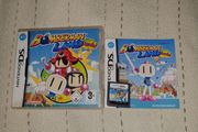 Bomberman Land Touch Top Nintendo DS Game For Sale Here