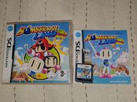 main image for ad Bomberman Land Touch Top Nintendo DS Game For Sale Here