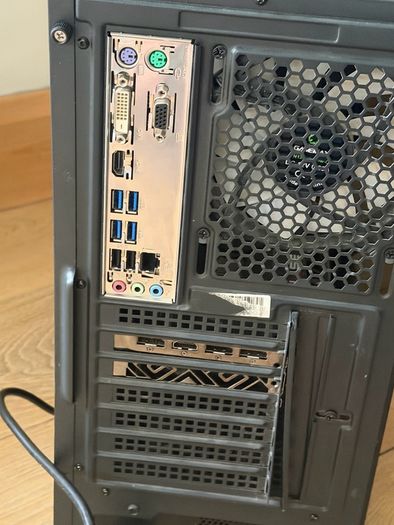 gaming pc