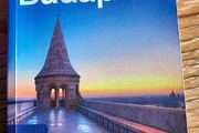 Lonely Planet, Budapest