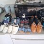 baby mix of shoes Image 2
