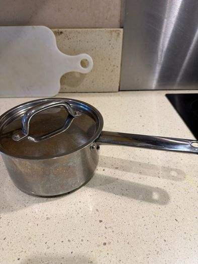 dish