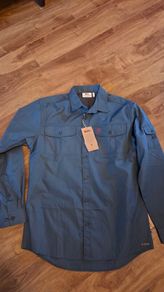 Fjallraven - Singi Trekking Shirt
