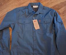 Fjallraven - Singi Trekking Shirt