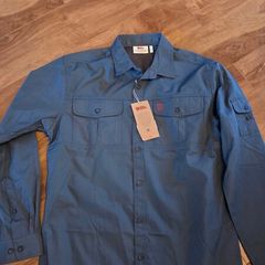 Fjallraven - Singi Trekking Shirt