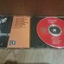 Paul Brady Full Moon CD. Image 3