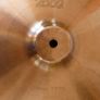 Paiste 2002 Black Label 20 inch China Type. Image 4