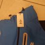 montirex shorts jacket set Image 5