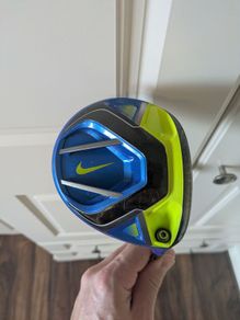 Nike Driver
