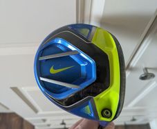 Nike Driver