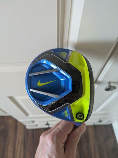 Nike Driver