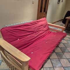 futon