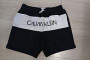 Calvin klein shorts/swim shorts age 14/16