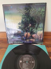 Fleetwood Mac - Tango in the Night