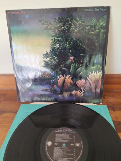 Fleetwood Mac - Tango in the Night